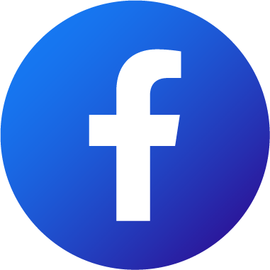 Logo de Facebook